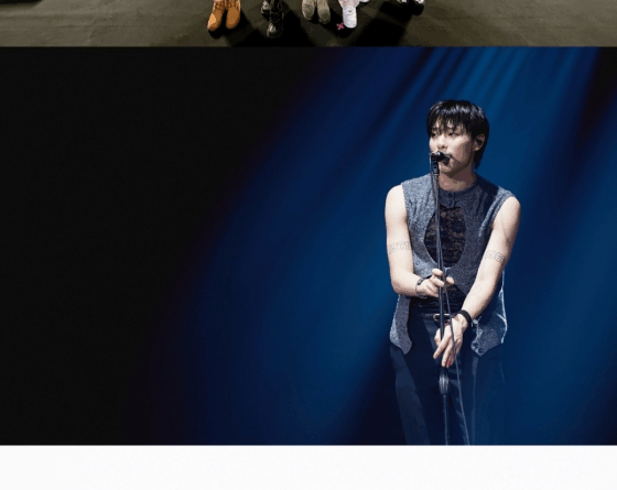 Kpop artists dominate global music festivals in 2025 with live performances