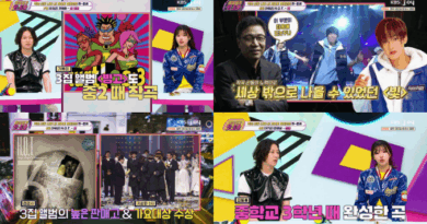 Discover young KPop composer prodigies featured on 20th Century Hit Song
