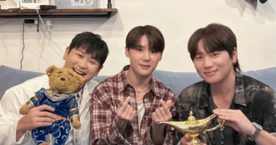 KWILL interviews Kim Junsu and Kang Hongseok on YouTube show Knowing Hyeongsoo