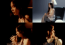 Kwon Jin Ah shines in Karaoke Live with Let Me Go from The Dreamiest album