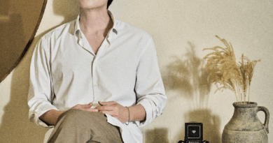Kwon Soon-kwan releases final Scenes of a MOMENT song with Bang Ye-dam Eiffel Tower
