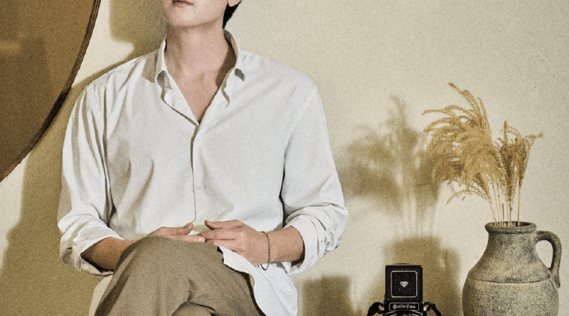 Kwon Soon-kwan releases final Scenes of a MOMENT song with Bang Ye-dam Eiffel Tower
