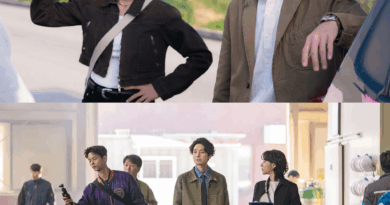MBC drama Labor Attorney Noh Moo jin with Jung Kyung ho premieres May 30 with comic action