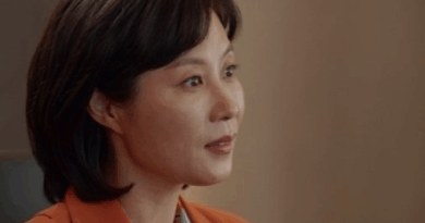 The new Kdrama Labor Attorney Nomo Jin highlights guest roles of A list stars on MBC