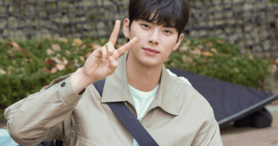 Lee Chae-min wraps up Bunny and Oppas with heartfelt reflections and romantic highs
