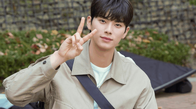 Lee Chae-min wraps up Bunny and Oppas with heartfelt reflections and romantic highs