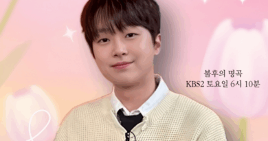 Lee Chan-wons heartfelt song Onaeunsa surpasses 10 million views on YouTube