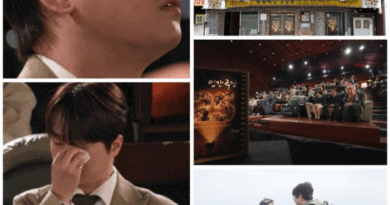 Lee Chanwon hosts KBS Human Theater 25th anniversary special