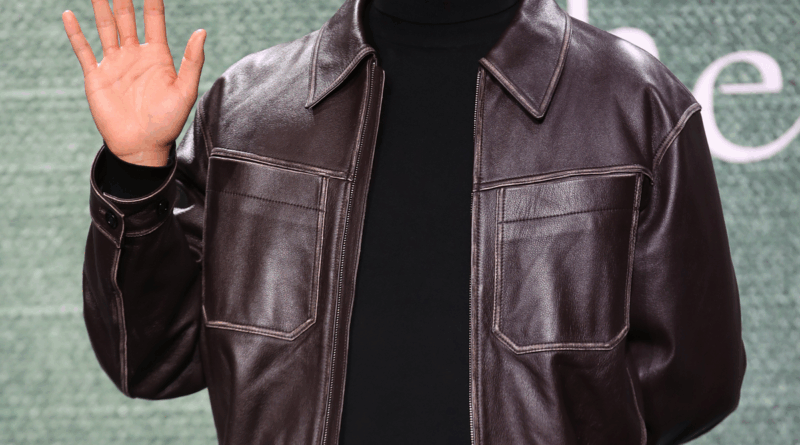 Lee Do hyun returns from military service ready to resume his acting career