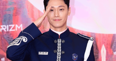 Lee Do hyun returns after military service with major film and drama success