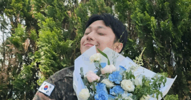 Lee Do Hyun kicks off his Asia fan tour Re DO HYUN after military discharge