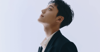 Lee Do Hyun wins Best New Actor at Directors Cut Awards for debut film FAMOY