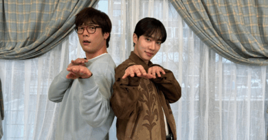 Lee Gi kwang opens up about BEAST members on Choida Cheese with Daniel Choi