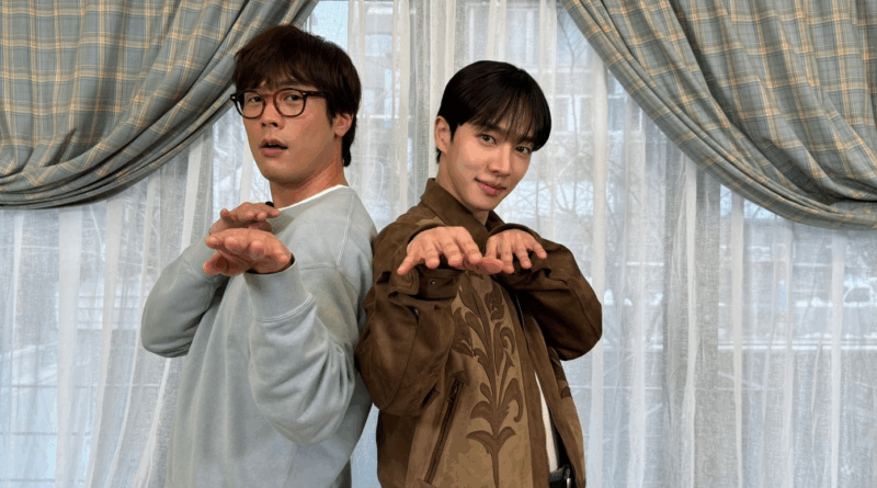 Lee Gi kwang opens up about BEAST members on Choida Cheese with Daniel Choi