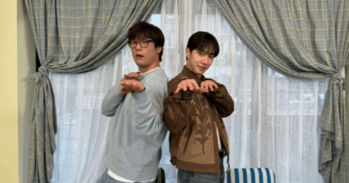 KPop star Lee Gi kwang shares touching tribute to BEAST and HIGHLIGHT members