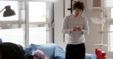 Lee Hongki reveals chaotic lifestyle on Korean reality show My Little Old Boy