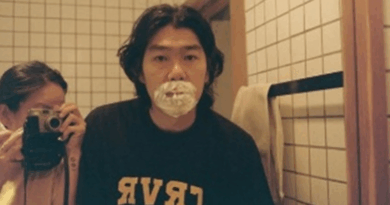 Lee Hyori shares intimate everyday moment with husband Lee Sang Soon on Instagram