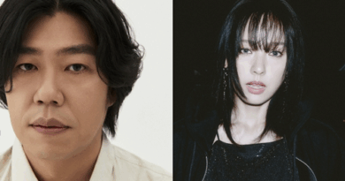 Lee Hyori and Lee Sangsoon donate to support youth leaving foster care in Korea