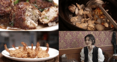Lee Hyun yi opens up about marriage struggles after second child on Korean TV show