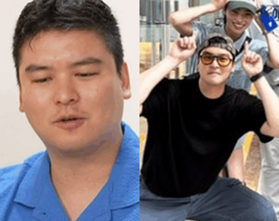 Lee Jangwoo surprises fans with cooking skills and weight gain on I Live Alone