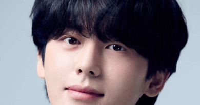 Korean actor Lee Jihoon returns to soccer and reflects on acting career