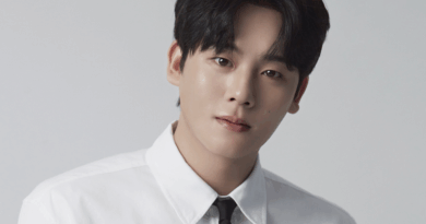 Lee Jung-ha unveils mature transformation ahead of wavve drama ONE High School Heroes