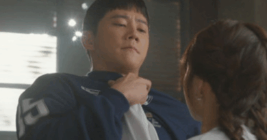 Lee Junyoung and Jung Eunji face off in KBS drama 24hour Health Club