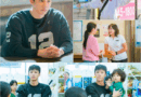 Lee Junyoung surprises viewers with unexpected fatherhood in 24Hour Fitness Club