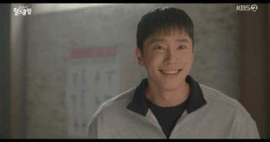 Lee Junyoung leads KBS2 drama 24Hour Health Club in heartwarming fitness comedy
