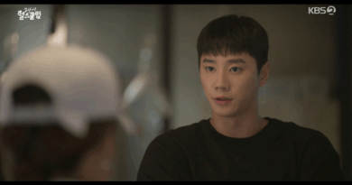 Lee Junyoung trains Jung Eunji in hilarious and intense Kdrama 24hour Fitness Club