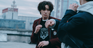 Lee Junyoung dominates global streaming charts with new drama releases