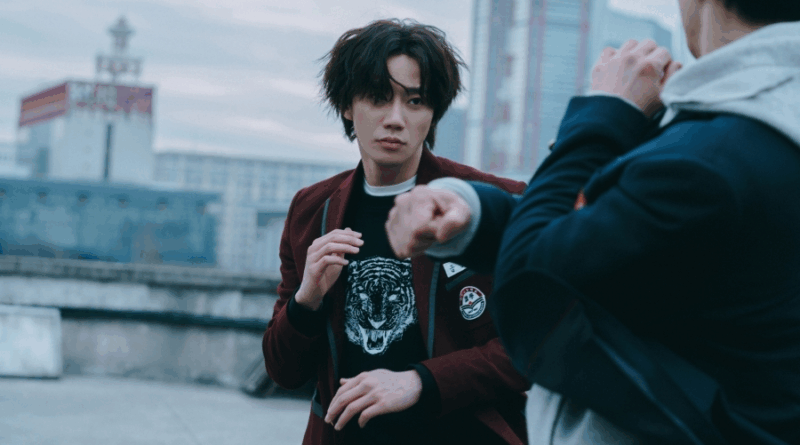 Lee Junyoung dominates global streaming charts with new drama releases