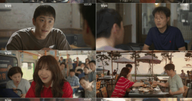 Lee Junyoung makes heartfelt confession in KBS 24Hour Health Club episode 3