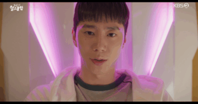 Lee Junyoung stars in KBS2 comedy drama Pump Up the Healthy Love