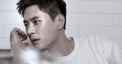 Korean singer Lee Ki Chan delays Busan concert due to vocal cord treatment