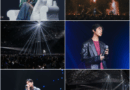 Lee Minho completes successful 2025 Asia fan meeting tour Minhoreverse