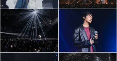 Lee Minho completes successful 2025 Asia fan meeting tour Minhoreverse