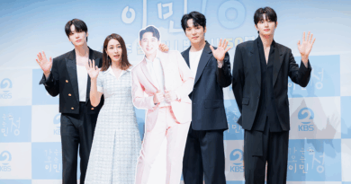 Lee Minjung returns to Korean TV with heartfelt variety show
