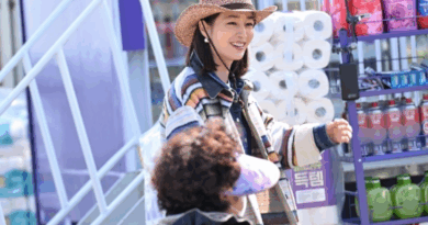 Lee Minjung makes variety show debut with heartfelt new KBS 2TV series