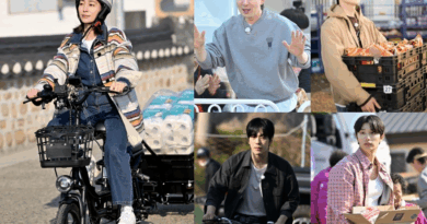 Lee Minjung stars in new KBS 2TV rural reality show Gaojeong