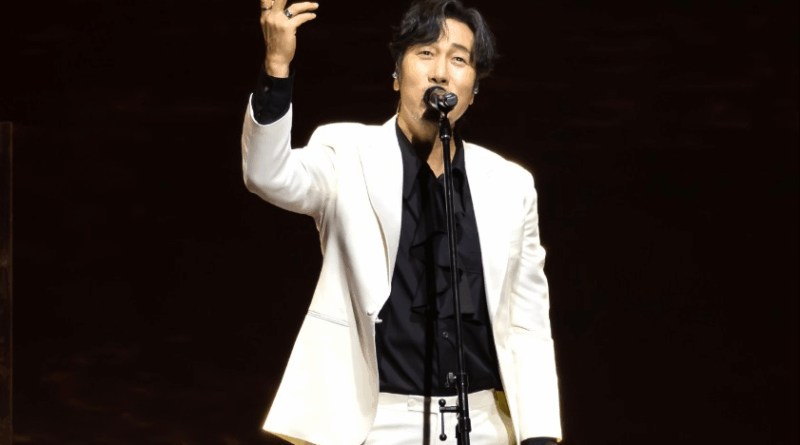 Lee Moon sae completes Theater Season 4 with sold out tour in Korea