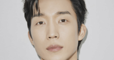 Kdrama star Lee Sang Yi joins Chorokbaem Entertainment in exclusive contract