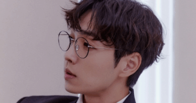 Lee Seok Hoon ends his DJ journey on MBC FM4Us Brunch Cafe after three years