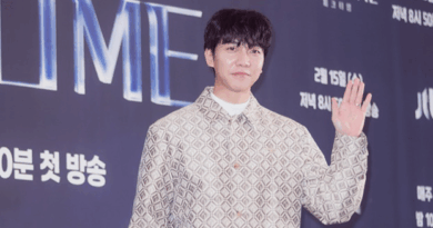 Lee Seung gi releases new single Reset following personal controversy