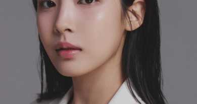 Lee Sujeong reveals new profile with Jellyfish Entertainment showcasing multidimensional charm