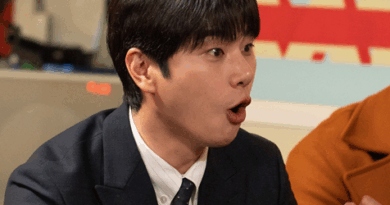 Lee Yi kyung reveals he lived in Canada on tvNs Handsome Guys episode
