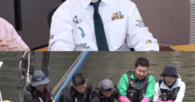 Lee Young pyo and cast operate island restaurant on MBCs variety show