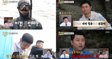 Lee Young pyo charms viewers with humor in MBC variety show Lucky to Get Some Rest
