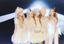 Le Sserafim wins on Show Music Core with post comeback track HOT