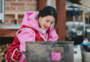 Lim Ji yeon shines on Fresh off the Sea 2 showcasing her hardworking lifestyle